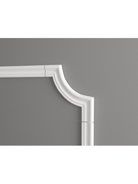C1-130A уголок Decor-Dizayn® C1-130A уголок Decor-Dizayn®
