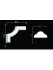 Уголок Decor-Dizayn® C1-DD35
