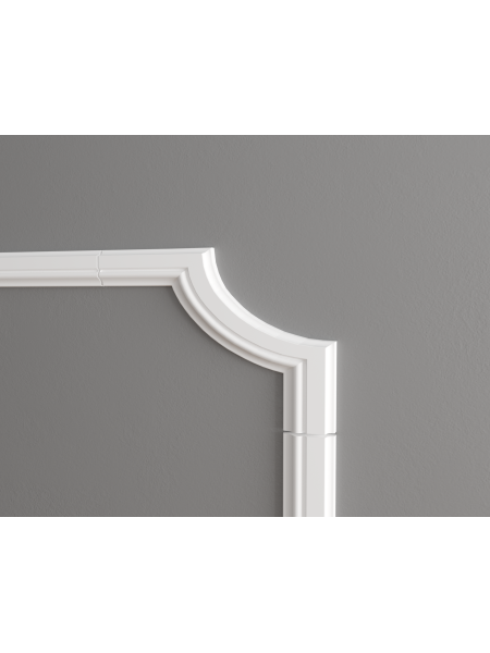 C1-DD603 уголок Decor-Dizayn® C1-DD603 уголок Decor-Dizayn®