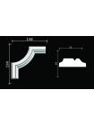 Уголок Decor-Dizayn® C1-DD603