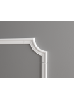 Уголок Decor-Dizayn® DD608