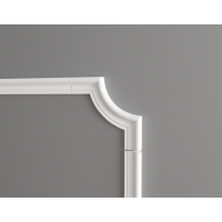 C1-DD608 уголок Decor-Dizayn®