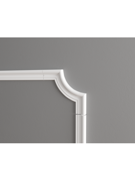 C1-DD608 уголок Decor-Dizayn® C1-DD608 уголок Decor-Dizayn®