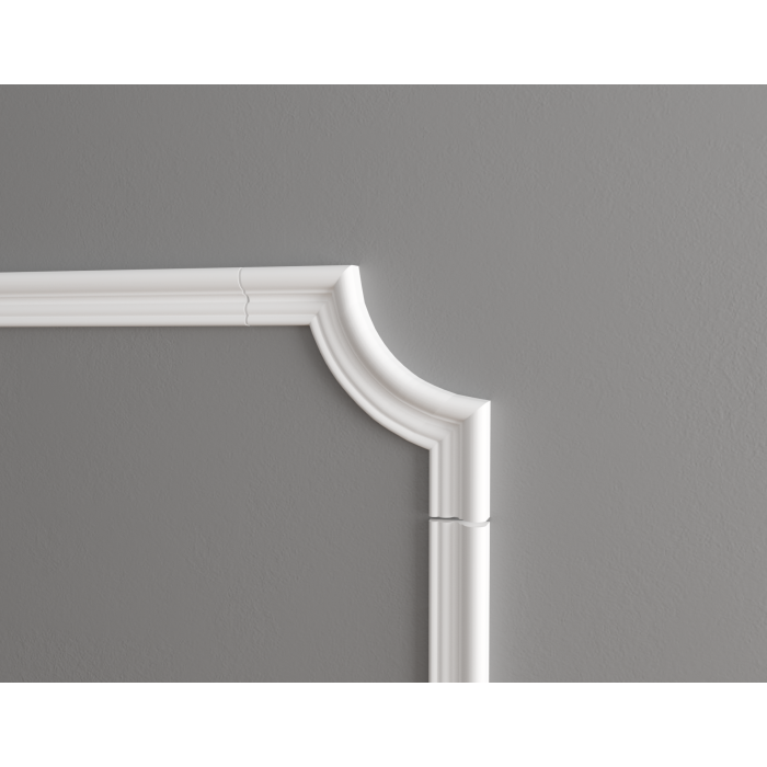 Уголок Decor-Dizayn® DD608
