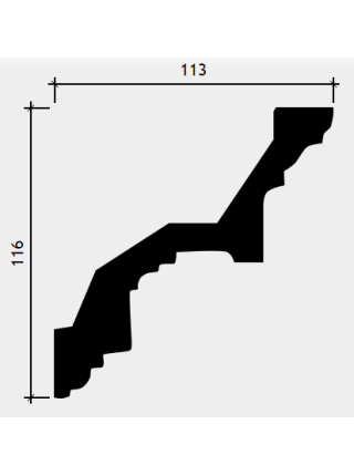 1.50.111 (116мм/113мм) 1.50.111 (116мм/113мм)