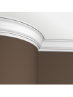 Потолочный плинтус Европласт® 1.50.273