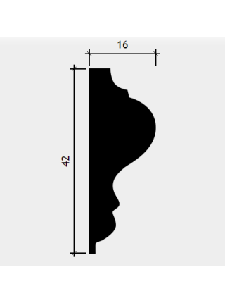 1.51.301 ( 42 мм/16 мм )