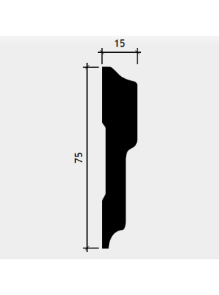 1.51.342 ( 75 мм/15 мм )
