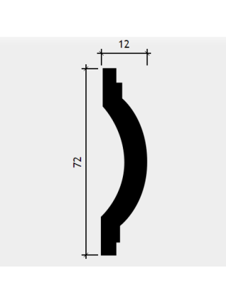1.51.360 ( 72 мм/ 12 мм )