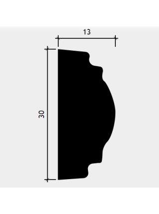 1.51.379 ( 30 мм / 13 мм )