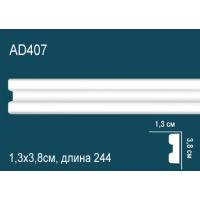 AD407 Perfect (38мм/13мм)