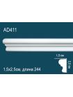 Молдинг Perfect AD411