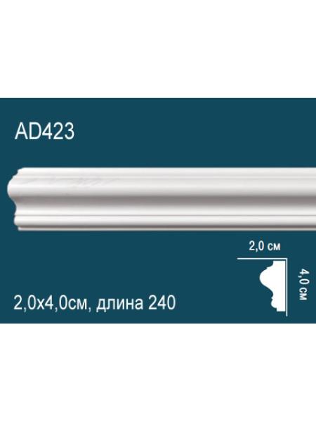 AD423 Perfect (40мм/20мм)