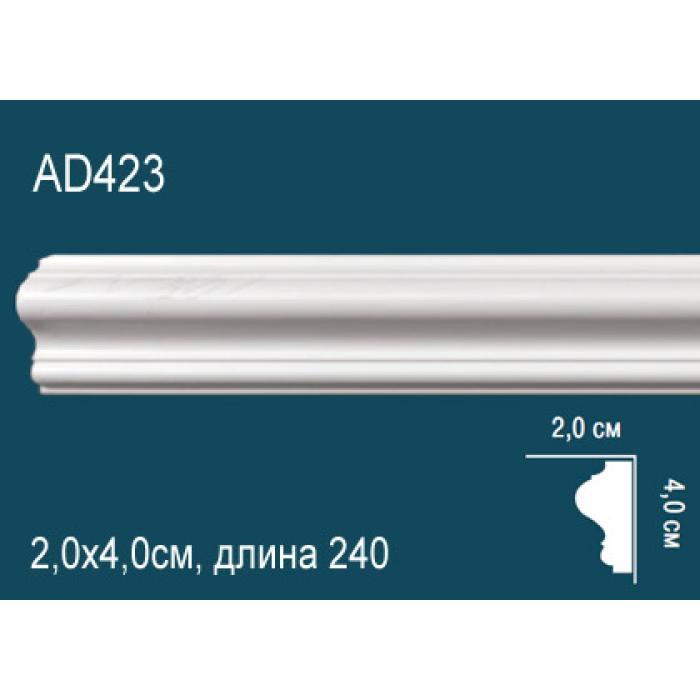 Молдинг Perfect AD423