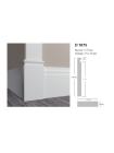 База Ultrawood D 1075