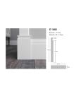 База  Ultrawood D 1085