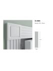 Декоративный элемент Ultrawood D 2085