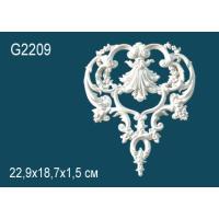 G2209 ( 18.7см - 22.9см )