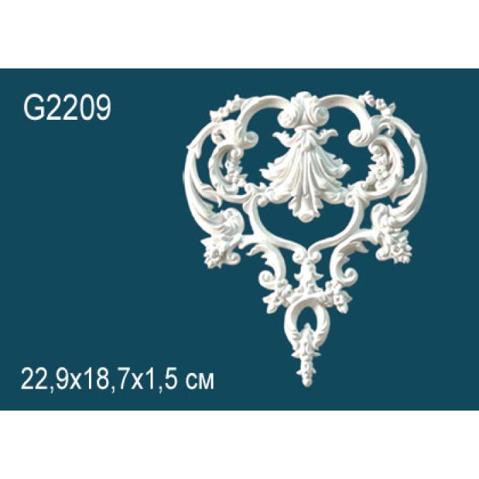 Декоративный элемент Perfect® G2209