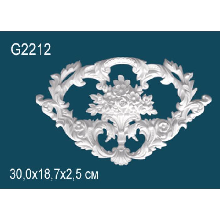 Декоративный элемент Perfect® G2212