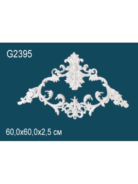 G2395 (650 мм/ 650 мм /25 мм)