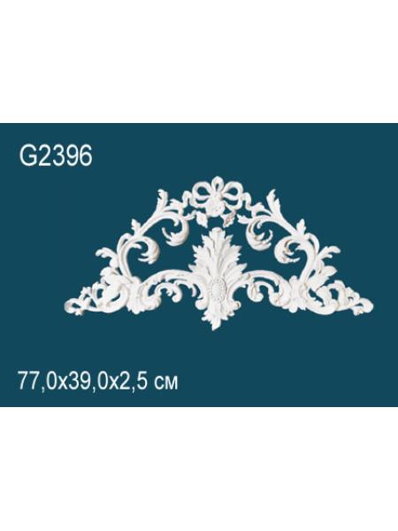 G2396 (550 мм/ 550 мм/ 25 мм)
