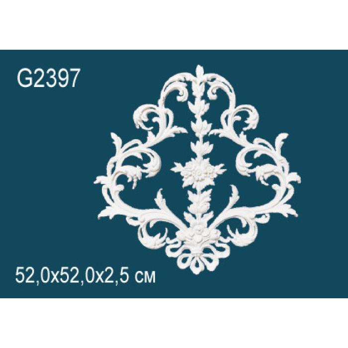 Декоративный элемент Perfect® G2397