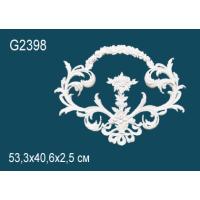G2398  (406мм/ 533 мм)