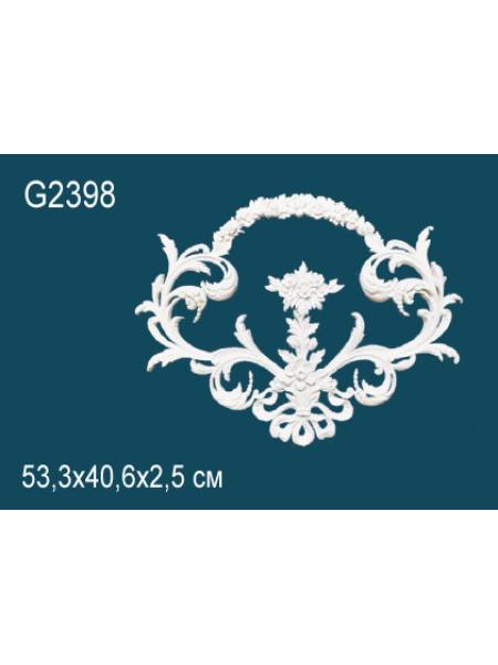 G2398  (406мм/ 533 мм)