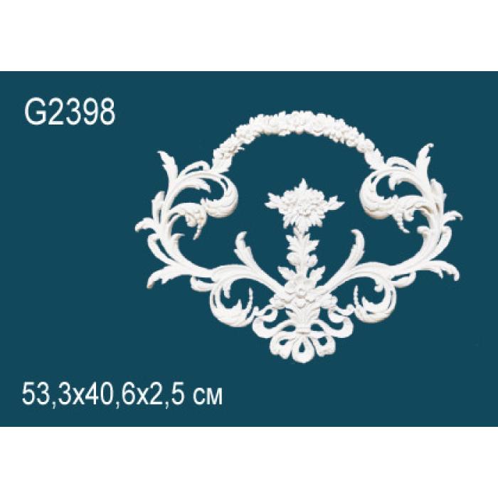 Декоративный элемент Perfect® G2398