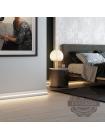 Плинтус напольный EVROWOOD® PN101LED