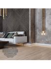 Плинтус напольный EVROWOOD® PN101LED