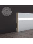 Плинтус напольный EVROWOOD® PN101LED