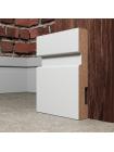 Плинтус напольный EVROWOOD® PN101 