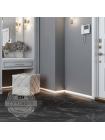 Плинтус напольный EVROWOOD® PN021LED