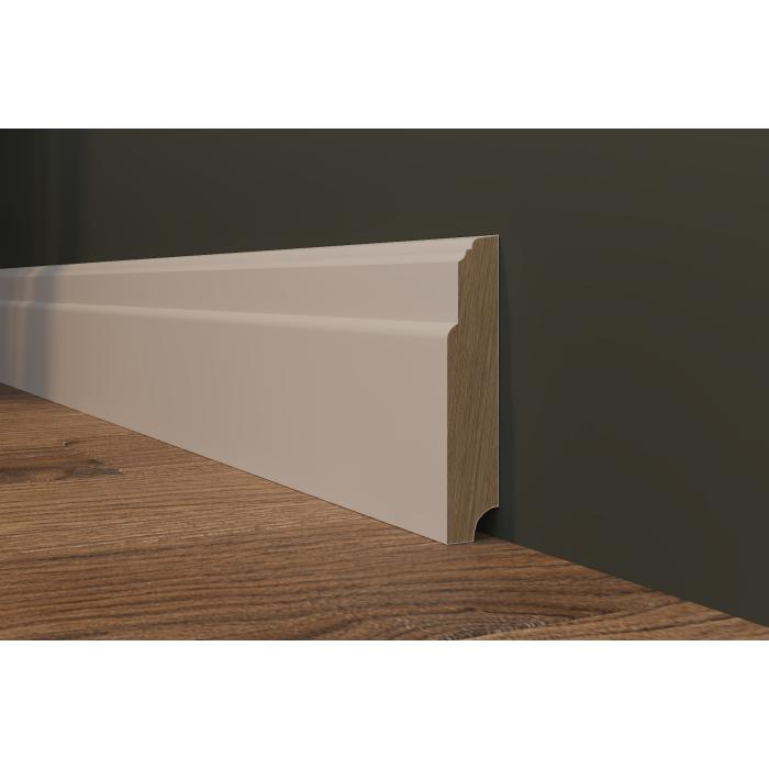 Плинтус напольный EVROWOOD® PN110 
