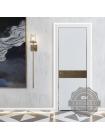 Плинтус напольный EVROWOOD® PN021LED
