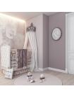 Плинтус напольный EVROWOOD® PN120 