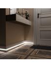 Плинтус напольный EVROWOOD® PN120LED