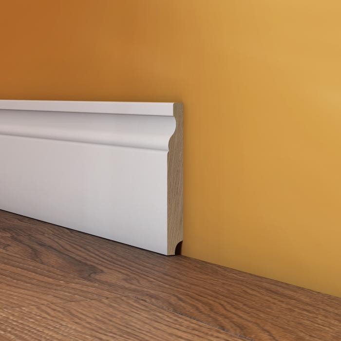 Плинтус напольный EVROWOOD® PN160 
