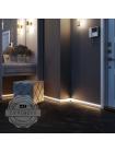 Плинтус напольный EVROWOOD® PN021LED