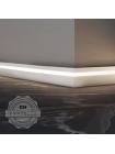 Плинтус напольный EVROWOOD® PN021LED