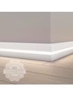 Плинтус напольный EVROWOOD® PN050LED