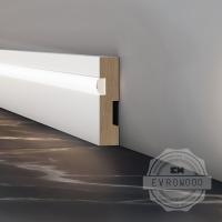 Плинтус напольный EVROWOOD® PN021LED