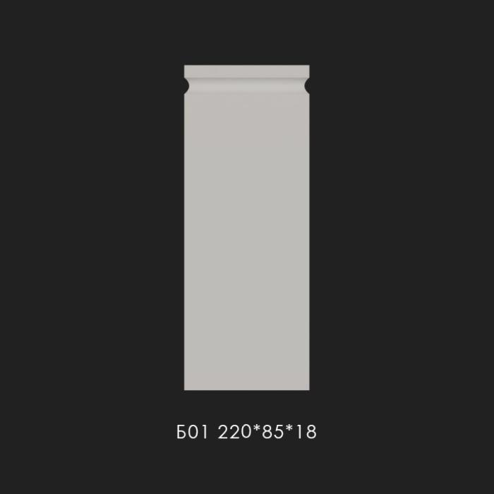  База EVROWOOD® B01