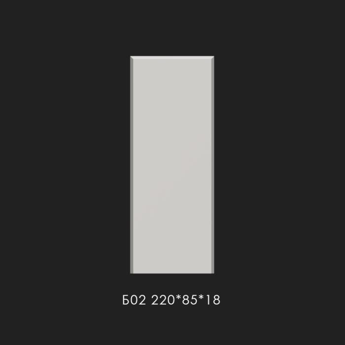 База EVROWOOD® B02