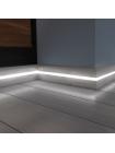 Плинтус напольный EVROWOOD® PN050LED