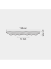 Розетка Европласт® 1.56.011