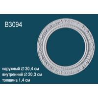 Розетка потолочная Perfect B3094