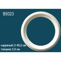 B5023 Розетка потолочная Perfect®